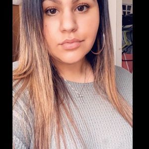 Meet your Posher, Vanessa